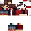 Texture for Steve