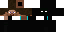 Texture for Darkman