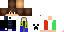 Texture for vini2
