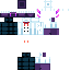 Texture for chef endolotl
