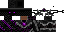 Texture for Dark ender
