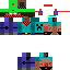 Texture for daf