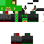 Texture for M.G.Monkey.2