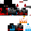Texture for axoid
