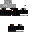 Texture for skeleton DD