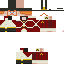 Texture for Captain Running