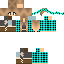 Texture for dwarenter
