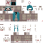 Texture for AlfTheDuck