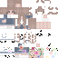 Texture for Cow  gurl