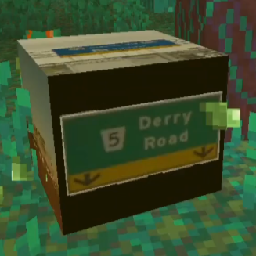Texture for my name is bob and I like farting