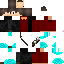 Texture for preeflash