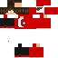 Texture for SrP4nD4