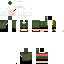Texture for やしろ2