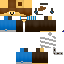 Texture for cravledrs