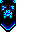 Texture for restricted {re-enforesed} crepper