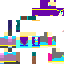 Texture for ゆかり