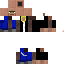 Texture for Mr. Knockback
