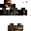 Texture for my enderman