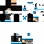 Texture for ミライ９８