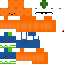 Texture for bhook overall