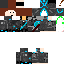 Texture for MoinTDA