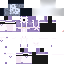 Texture for spacy