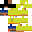 Texture for leon