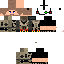 Texture for Soap_MacTavish