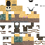 Texture for Xael Shugo updated 2