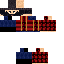 Texture for LumberJack
