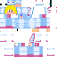 Texture for axolot