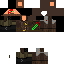 Texture for stranded