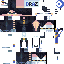 Texture for Bayonetta