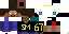 Texture for herobrine0