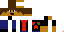 Texture for Simple player