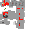 Texture for redstone monstrosity
