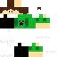 Texture for Steve