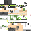 Texture for ゆゆひ