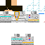 Texture for Gixel objectif Uranus thug Gixel