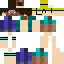 Texture for KaiKnox