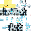 Texture for Cyber Duck