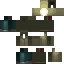 Texture for Kledingkast