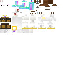 Texture for Celestia