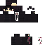 Texture for Damien DonQuixote
