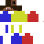 Texture for my first skin