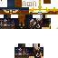 Texture for dwarf king