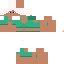 Texture for tia plage