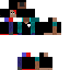 Texture for nerci