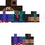 Texture for steve