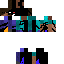 Texture for nullbrine